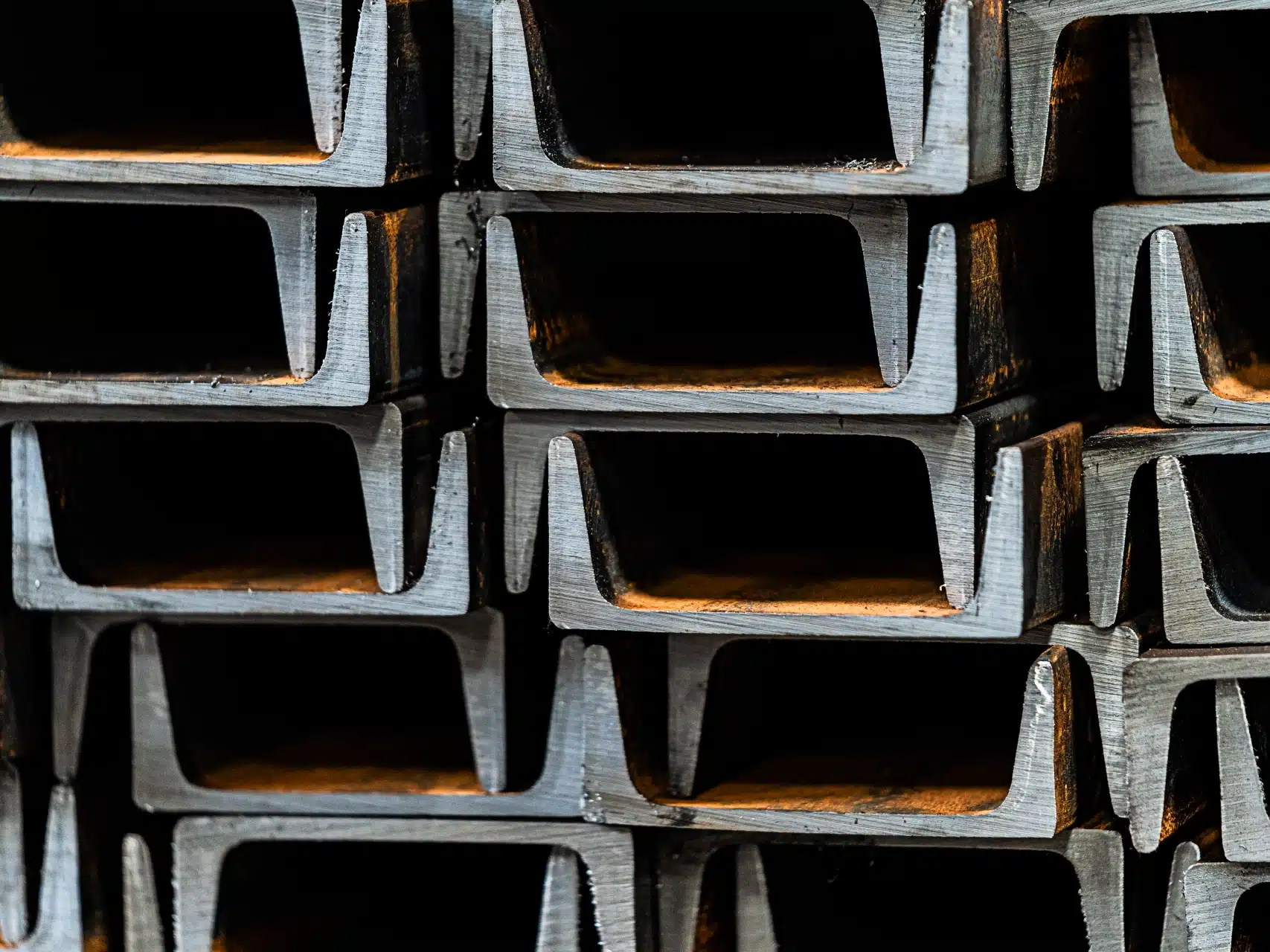 Steel And Aluminum Bodies